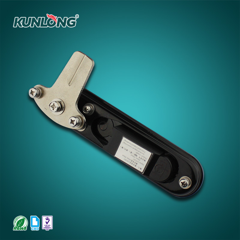 KUNLONG SK1-S0005 Power Box Three-point Door Lock Electrical Panel Lock