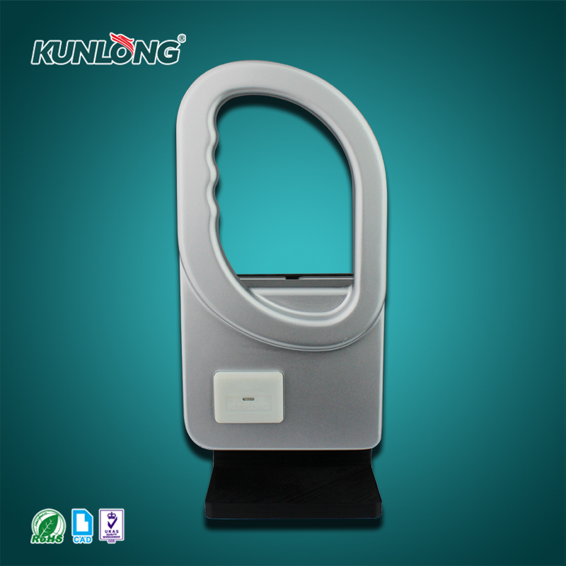 Kunlong SK1-S0001 electronic smart locks Electric Lock