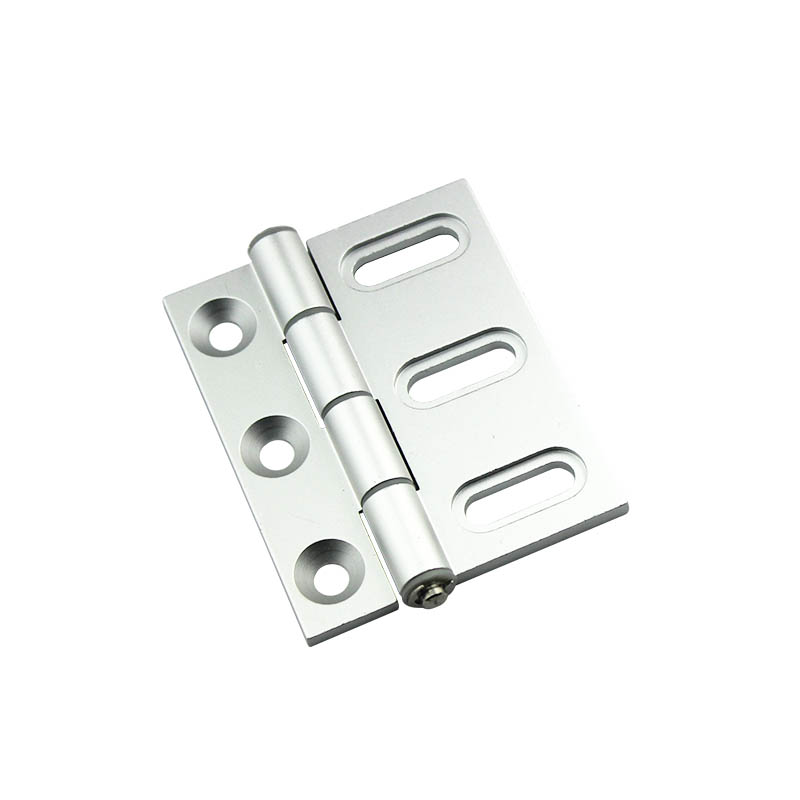 KUNLONG SK2-1035 Concealed Bushing Butt Hinge