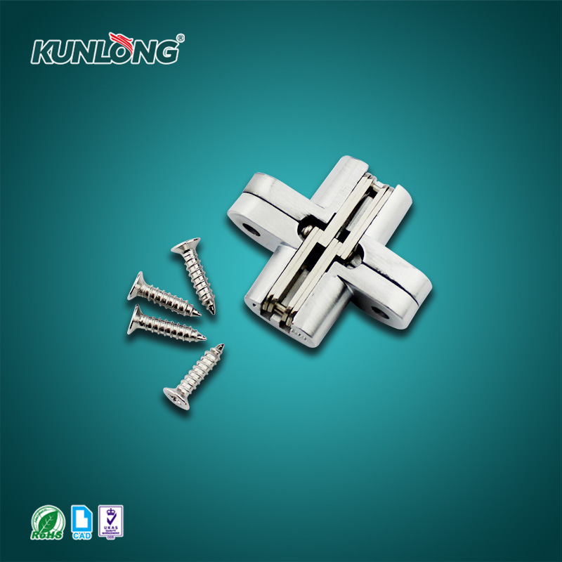 Kunlong SK2-16-1 Pivot Shower Door Hinge Furniture Hinge